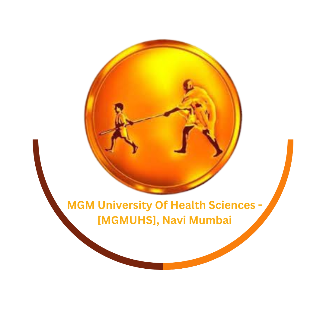 MGM University Of Health Sciences - [MGMUHS], Navi Mumbai